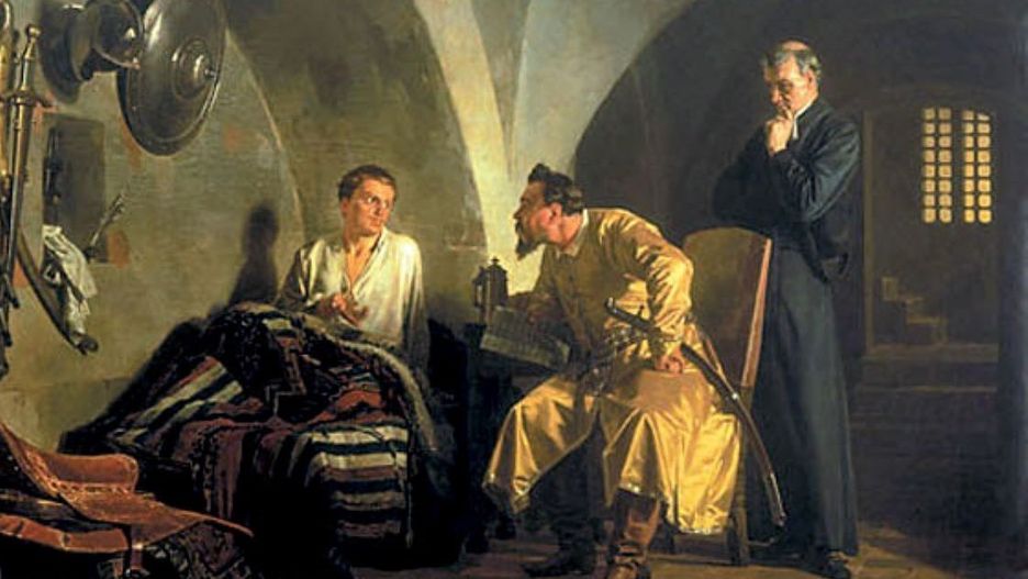 Dymitr Samozwaniec