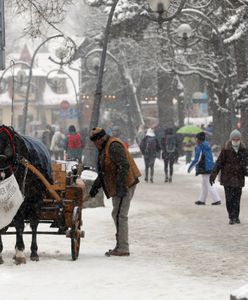 "Gigantyczny skandal". Zakopane odcięte od wody