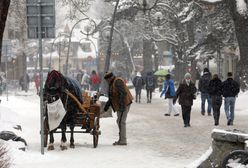 "Gigantyczny skandal". Zakopane odcięte od wody