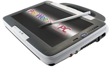 PeeWee Pivot - laptop/tablet dla dzieci 3