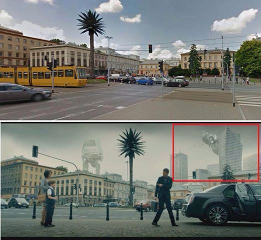 Podwójny sukces. Film promuje Polskę i wskazuje idiotów 3