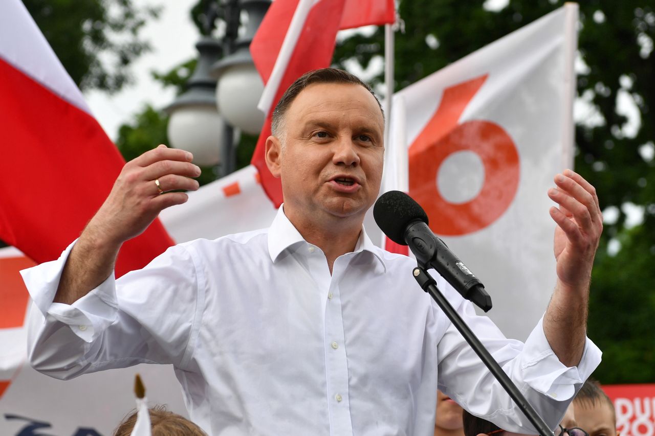 Najnowszy sondaż prezydencki. Czołówka niezmienna, szykuje się walka w drugiej turze