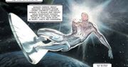 "Silver Surfer – Przypowieści" – recenzja komiksu wydawnictwa Egmont