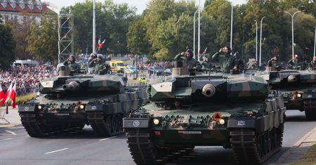 Jak silna jest polska armia? Zadziwiająca opinia Rosjanina sprzed lat