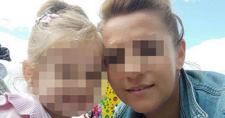 Zabił malutką Kornelkę i Marzenę. Mieszkańcy płaczą i opowiadają o rodzinie