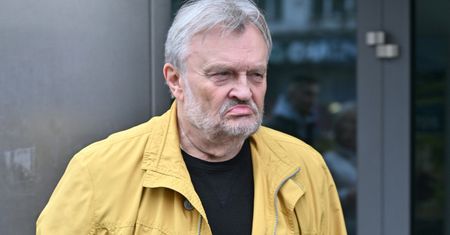 Cugowski o reaktywacji Budki Suflera. "To był fatalny pomysł"
