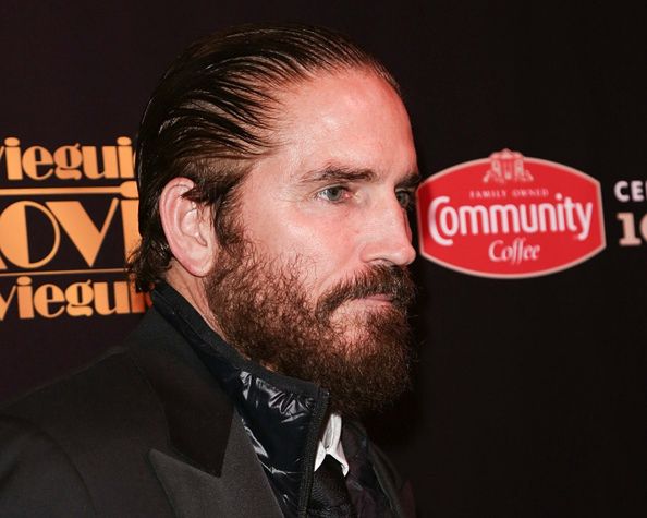 Jim Caviezel