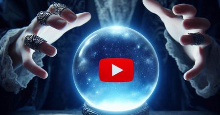 YouTube chce ci czytać w myślach. Trwają testy nowej funkcji