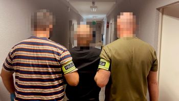 Kędzierzyn-Koźle: Atak w lesie. 26-latek trafił do aresztu