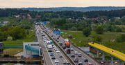 Kraków: Obwodnica do rozbudowy. Niepokój wśród mieszkańców Tyńca