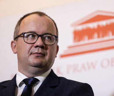 RPO interweniuje w sprawie Margot. Chce wiedzieć dlaczego policja zatrzymała blisko 50 osób