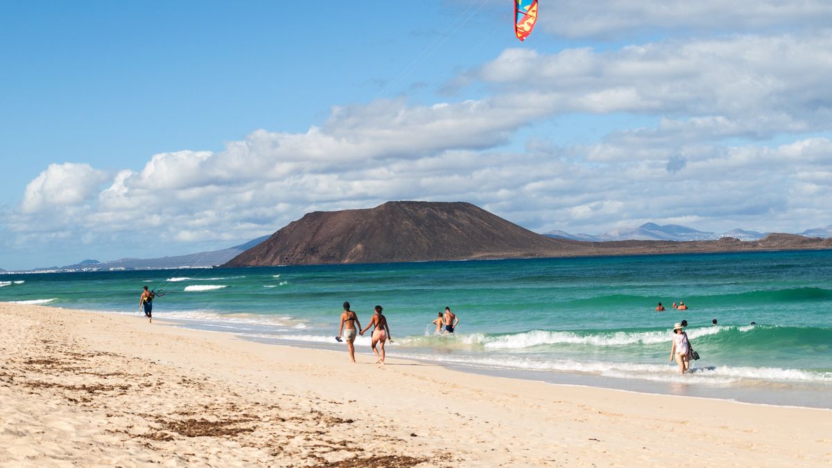 Lanzarote chce ograniczyć liczbę turystów