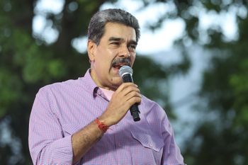 "New York Times": Atak na Wenezuelę nielegalny i nierozsądny