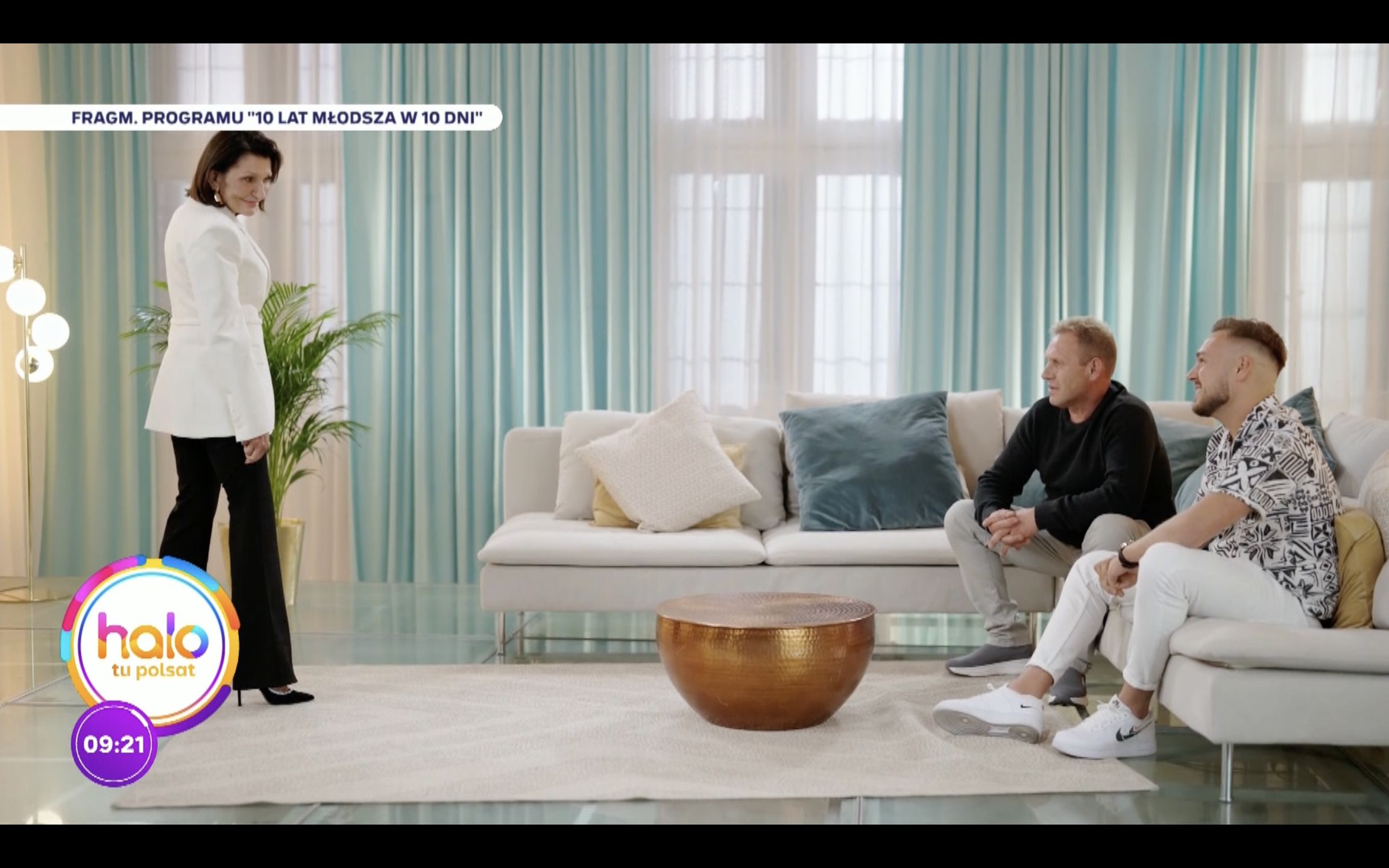 "Halo tu Polsat"