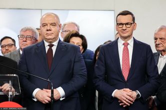 Gdzie podziały się "spółki Jacka Sasina"? Są wielkie przetasowania