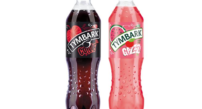 Polski gigant poszerza linię napojów. Nowością cola smakowa