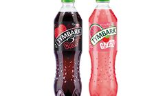 Polski gigant poszerza linię napojów. Nowością cola smakowa