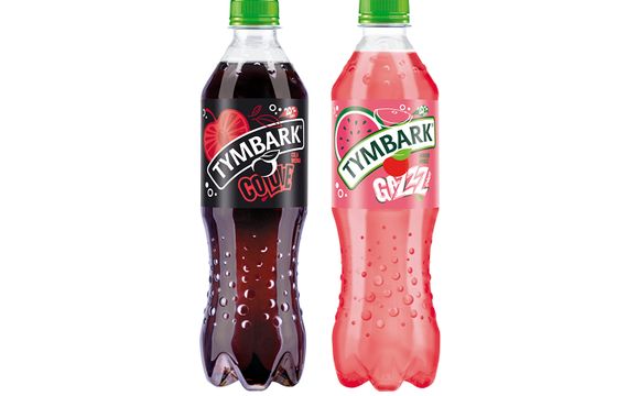 Polski gigant poszerza linię napojów. Nowością cola smakowa