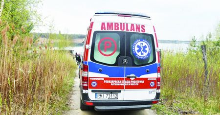 Tragiczny wypadek w Jeziorze Tarnobrzeskim. Śledztwo trwa