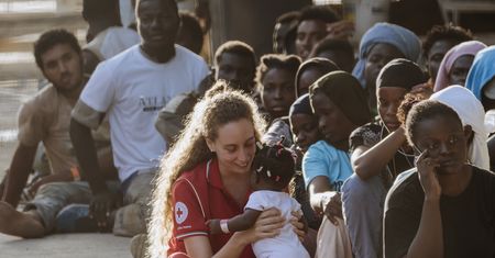 "20 grudnia przejdzie do historii". Nowy pakt ws. migrantów. Kraje Unii dobiły targu