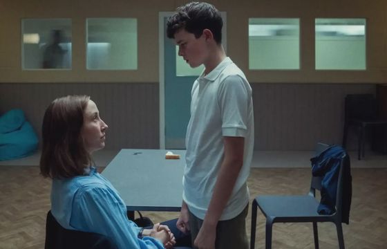 Oto najchętniej oglądane produkcje Netfliksa w pierwszej połowie 2025 roku. Klapa znanego show