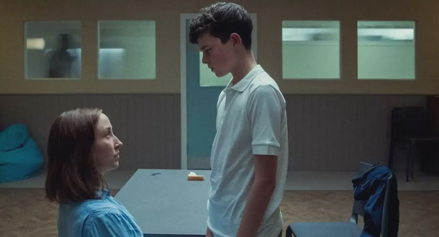 Oto najchętniej oglądane produkcje Netfliksa w pierwszej połowie 2025 roku. Klapa znanego show