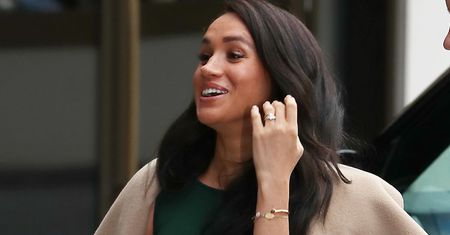Meghan Markle na nowym wideo. Nie uciszy plotek na swój temat