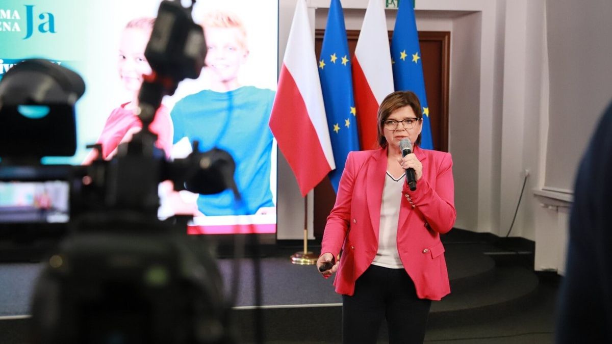 Świadoma Bezpieczna Ja