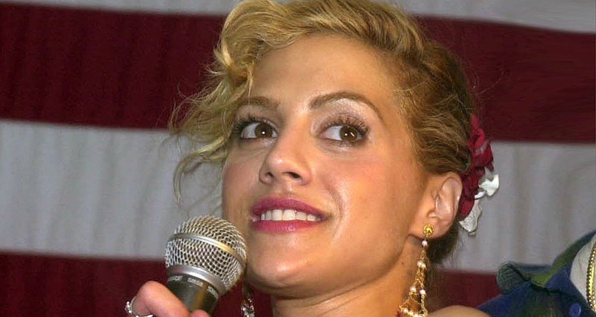 Tajemnicza śmierć Brittany Murphy. Co zabiło gwiazdę Hollywood?