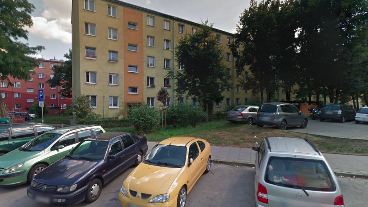 Chce sprzedać mieszkanie. Razem z trzema lokatorami