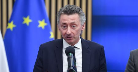 Polski statek badawczy bez finansowania. Jest odpowiedź resortu nauki