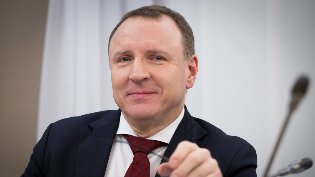 Jacek Kurski zarobił w TVP ponad 4 miliony złotych