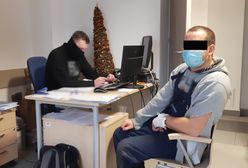 Warszawa. Porachunki o choinki. Zniszczone drzewka, groźby i piła motorowa w tle