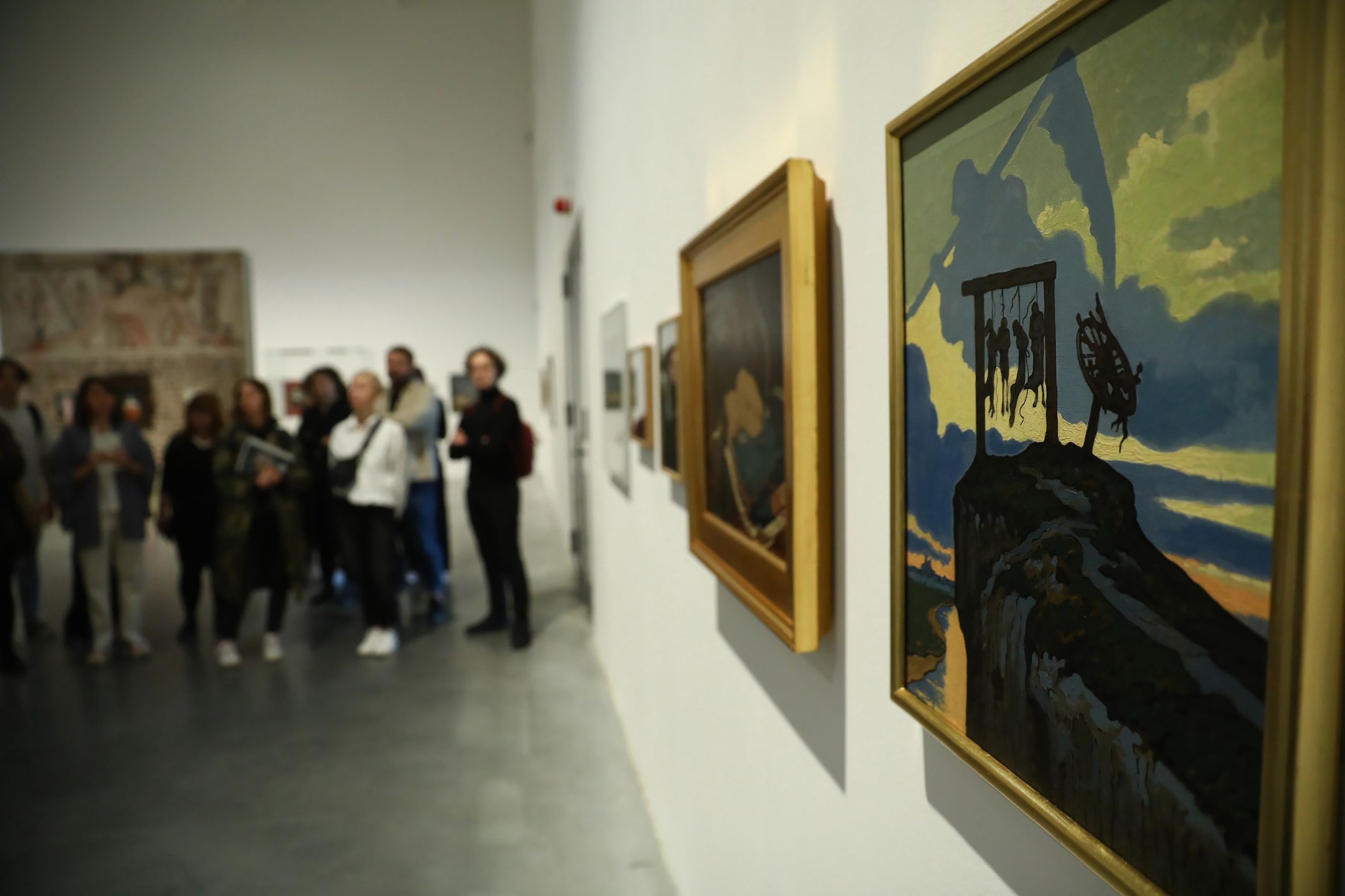 Największe i najsłynniejsze kradzieże dzieł sztuki