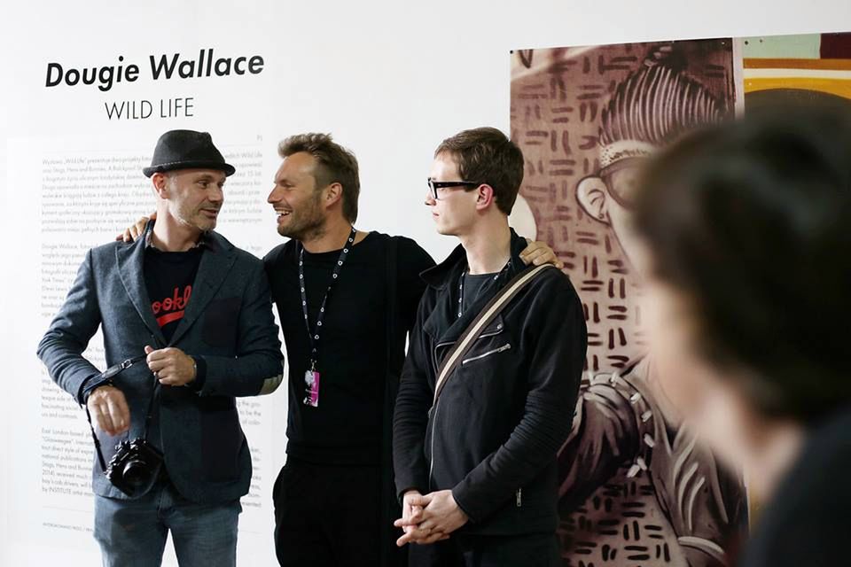 Fotofestiwal pokazuje zdjęcia. Fotorelacja [cz.V] 20