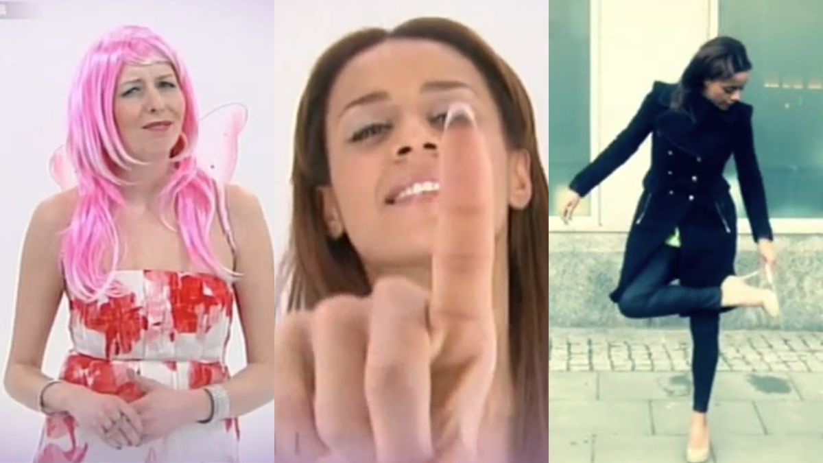 Pamiętacie "Operację: Stylówa"? My tak, a pewnie wolelibyśmy zapomnieć