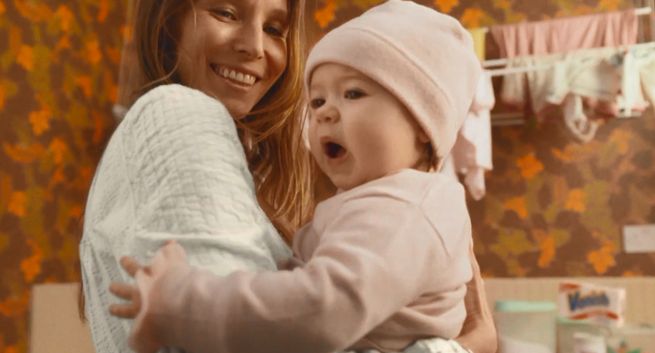 Vanish z kampanią przygotowaną przez Papaya Films