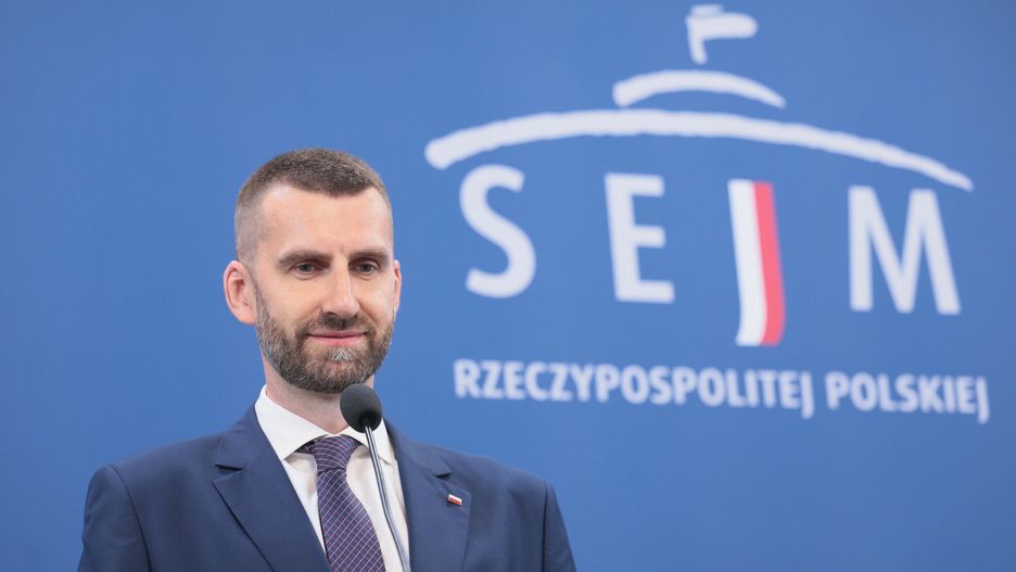 Marcin Możdżonek