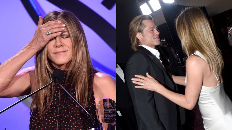 Jennifer Aniston