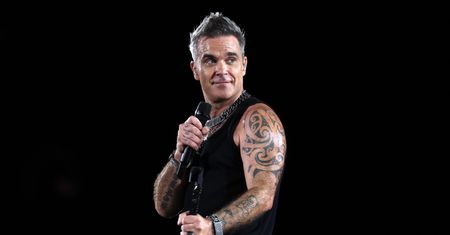 Robbie Williams po raz pierwszy o swojej chorobie. Na co cierpi znany muzyk?