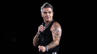 Robbie Williams po raz pierwszy o swojej chorobie. Na co cierpi znany muzyk?