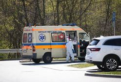 Koronawirus. Dolny Śląsk. Ponad 7 mln zł dla szpitali i DPS-ów