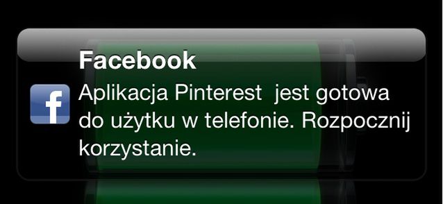 Wystartował Facebook App Center z aplikacjami dla Androida i iOS-a 2