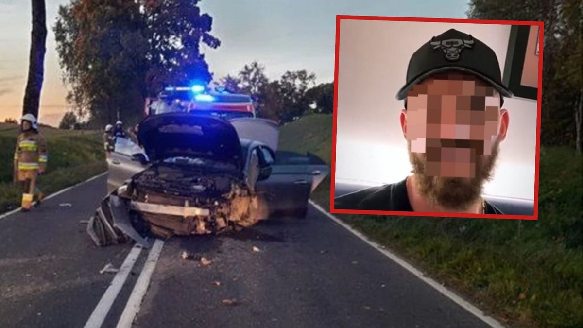 Sąd w Olsztynie odroczył proces adwokata Pawła K.