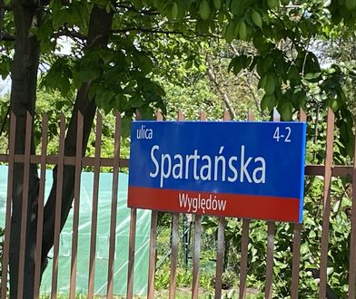 Warszawa. "Zabiorą nam powietrze, zniszczą zieleń". Mieszkańcy Wyględowa boją się zmian