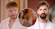 Miłosny "czworokąt" w "Love is Blind". Uczestnicy NIE DOWIERZAJĄ