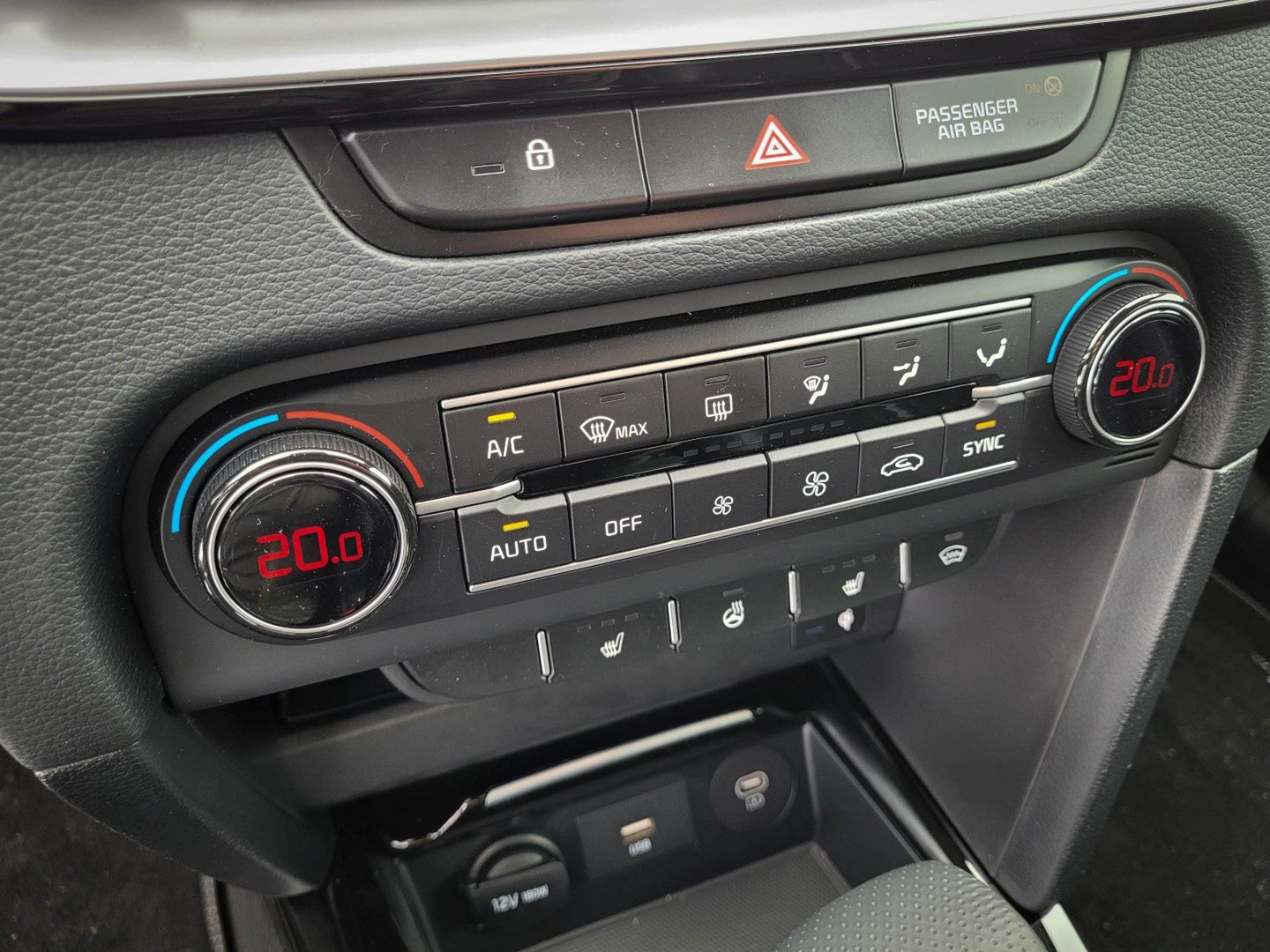 Kia XCeed 1.5 T-GDI DCT