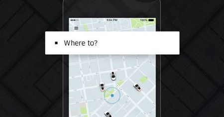 „A kysz, Uber” - problemom nie ma końca [AKT.]
