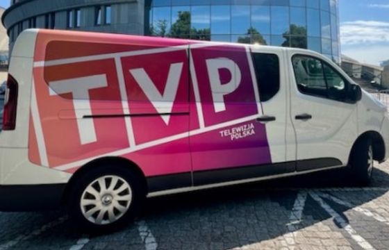 TVP będzie dalej wynajmować auta. Tyle wyda