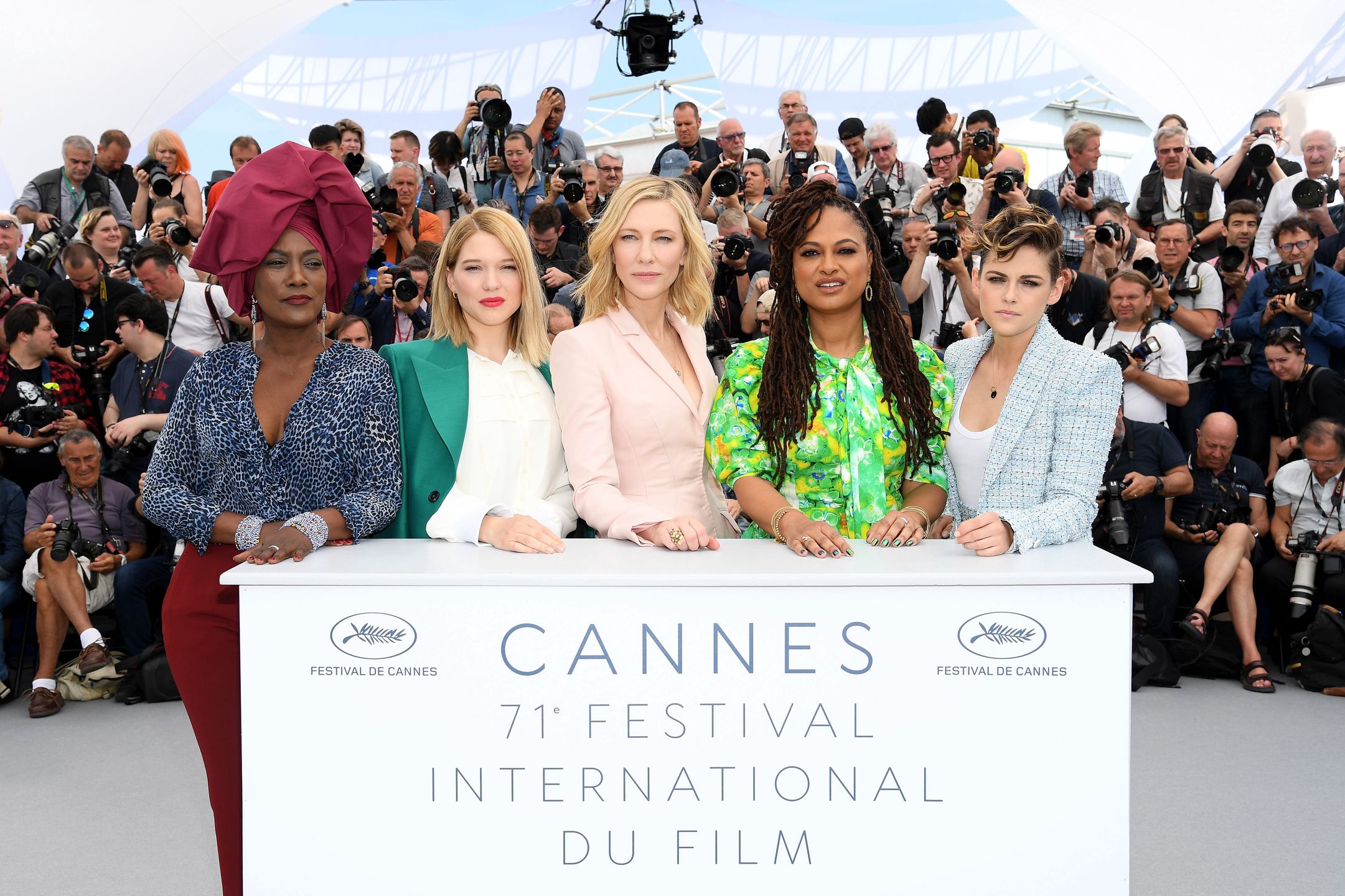 Festiwal Filmowy w Cannes